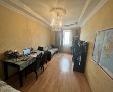 Satılır Köhnə Tikili Xalqlar dostluğu m., Nizami r.