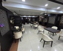 Аренда Объект Насими р.