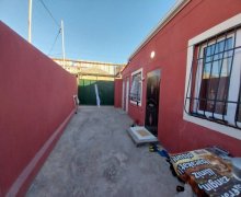 Satılır Həyət evi/villa Xırdalan ş.