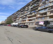 Satılır Köhnə Tikili Əhmədli m., Əhmədli, Xətai r.