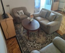 Kirayə (aylıq) Köhnə Tikili Sahil m., Səbail r.