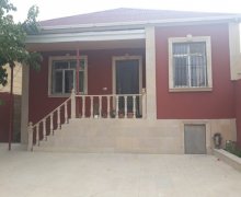 Satılır Həyət evi/villa Xırdalan ş.