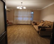 Kirayə (aylıq) Köhnə Tikili Nəriman Nərimanov m., Montin qəs., Nərimanov r.