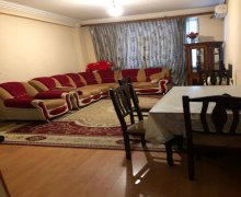 montinde aylıq kiraye evler Nəriman Nərimanov m., Montin qəs., Nərimanov r.