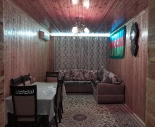 Satılır Köhnə Tikili Hövsan qəs., Suraxanı r.