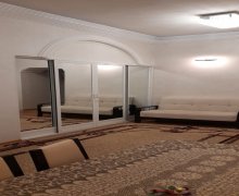 Kirayə (aylıq) Köhnə Tikili Sahil m., Səbail r.