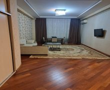 Kirayə (aylıq) Yeni Tikili 4-cü mikrorayon, Nəsimi r.