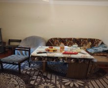 Kirayə (aylıq) Həyət evi/villa İnşaatçılar m., Yasamal r.