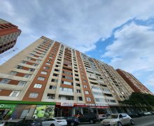 Satılır Yeni Tikili Qara Qarayev m., Nizami r.