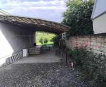 Kirayə (günlük) Həyət evi/villa Qusar ş.