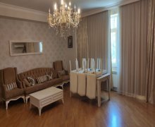 Kirayə (aylıq) Yeni Tikili 28 May m., Nəsimi r.