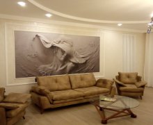 Satılır Yeni Tikili Nizami m., Yasamal r.