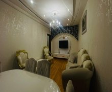 Satılır Yeni Tikili Yeni Yasamal qəs., Yasamal r.