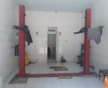 Kirayə (aylıq) Obyekt Bakıxanov qəs., Sabunçu r.