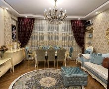 genclikde evlerin qiymeti Gənclik m., Nərimanov r.