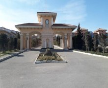 1 otaqlı yeni tikililər Masazır, Abşeron r.