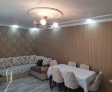 bakixanovda kreditle ev Neftçilər m., Bakıxanov qəs., Sabunçu r.