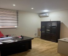 Kirayə (aylıq) Obyekt Xalqlar dostluğu m., Nizami r.