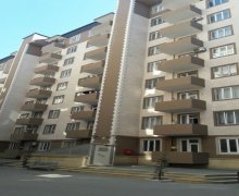 Kirayə (aylıq) Yeni Tikili Xırdalan ş.