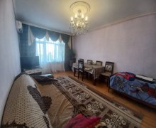 Satılır Köhnə Tikili Binəqədi qəs., Binəqədi r.