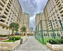 Satılır Yeni Tikili Nəriman Nərimanov m., Nərimanov r.