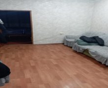 Kirayə (aylıq) Həyət evi/villa İnşaatçılar m., Yasamal qəs., Yasamal r.