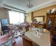 Satılır Yeni Tikili İnşaatçılar m., Yeni Yasamal qəs., Yasamal r.