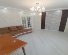 Kirayə (aylıq) Köhnə Tikili Əhmədli m., Xətai r.