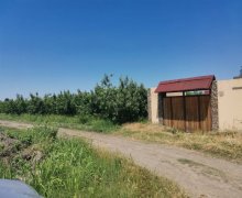 Satılır Bağ evi Xaçmaz ş.