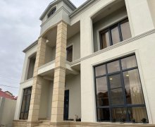 xetaide satilan heyet evleri/villa Xətai m., H.Aslanov qəs., Xətai r.