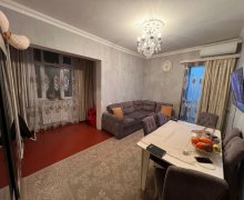 Satılır Köhnə Tikili Qaraçuxur qəs., Suraxanı r.