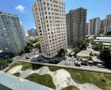 Satılır Yeni Tikili Nəriman Nərimanov m., Nərimanov r.