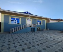 Satılır Həyət evi/villa Masazır, Abşeron r.