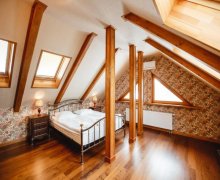 Kirayə (günlük) Həyət evi/villa Quba ş.