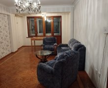 Kirayə (aylıq) Köhnə Tikili İçərişəhər m., Yasamal r.