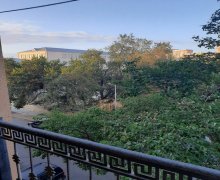 neftcilerde aylıq 2 otaqli kiraye evler Neftçilər m., Nizami r.