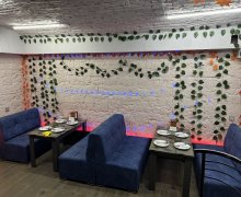 Kirayə (aylıq) Obyekt Sahil m., Bayıl qəs., Səbail r.