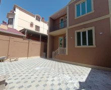Satılır Həyət evi/villa Masazır, Abşeron r.