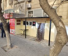 Kirayə (aylıq) Obyekt Nəriman Nərimanov m., Montin qəs., Nərimanov r.