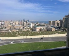 Kirayə (aylıq) Köhnə Tikili İçərişəhər m., Yasamal r.