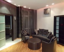 Kirayə (aylıq) Yeni Tikili Elmlər akademiyası m., Yasamal r.