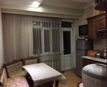 Satılır Yeni Tikili Memar Əcəmi m., 9-cu mikrorayon, Binəqədi r.