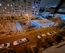 Продажа Новостройка м. Эльмляр Академиясы м., пос. Бадамдар, Сябаиль р.