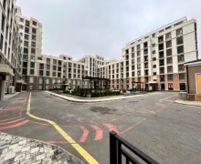 Satılır Yeni Tikili 8 Noyabr m., Nəsimi r.