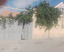 Satılır Həyət evi/villa Əhmədli m., Köhnə Günəşli qəs., Xətai r.