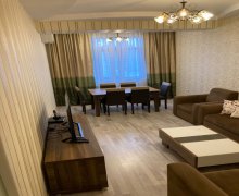 Satılır Yeni Tikili 20 Yanvar m., Yasamal r.