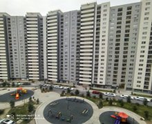 Kirayə (aylıq) Obyekt Əhmədli m., Xətai r.