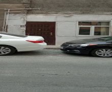 Kirayə (aylıq) Obyekt Nizami m., Nəsimi r.