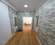 Kirayə (aylıq) Yeni Tikili Həzi Aslanov m., Xətai r.