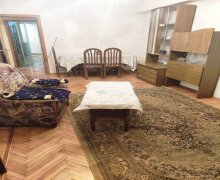 Kirayə (aylıq) Köhnə Tikili Elmlər akademiyası m., Yasamal r.